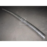 Гофра D140,0 2 MTR оцинк. RVI Magnum (TEMPEST) 