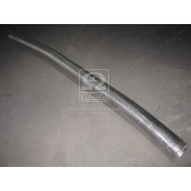 Гофра D140,0 2 MTR оцинк. RVI Magnum (TEMPEST)