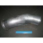 Труба вихлопна VOLVO FH / FM (TEMPEST) 