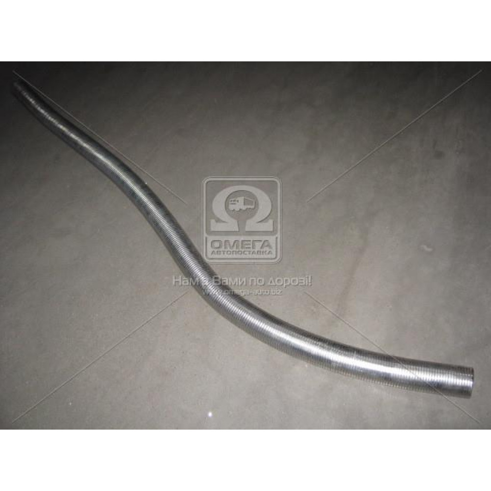 Гофра D 70,0 2 MTR оцинк. MERCEDES (TEMPEST)
