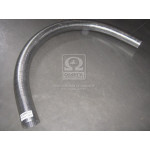 Гофра D128,0 2 MTR оцинк. VOLVO / RVI / DAF (TEMPEST) 