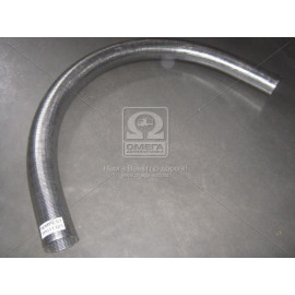 Гофра D128,0 2 MTR оцинк. VOLVO / RVI / DAF (TEMPEST)