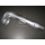 Труба вихлопна DAF (TEMPEST) 