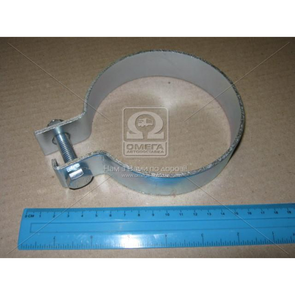 Хомут D 110,5 MM (TEMPEST)