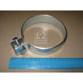 Хомут D 114,5 MM (TEMPEST)