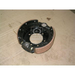 Гальмо стоянка в зб.53, 3307 <ручник> (вир-во ГАЗ) 