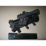 Склоочисник ЗІЛ Пневматичний СЛ-440 (без кронштейна) 