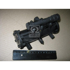 Склоочисник ЗІЛ Пневматичний СЛ-440 (без кронштейна)