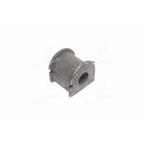 Втулка стабілізатора TOYOTA COROLLA SED/WG CE120, NZE12#, ZZE12# 00-08 (вир-во CTR)