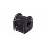 Втулка стабілізатора TOYOTA AVENSIS 03-08,COROLLA 01-07 (вир-во CTR) 