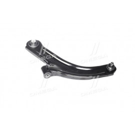 Рычаг подвески Nissan micra k12, note (пр-во CTR)