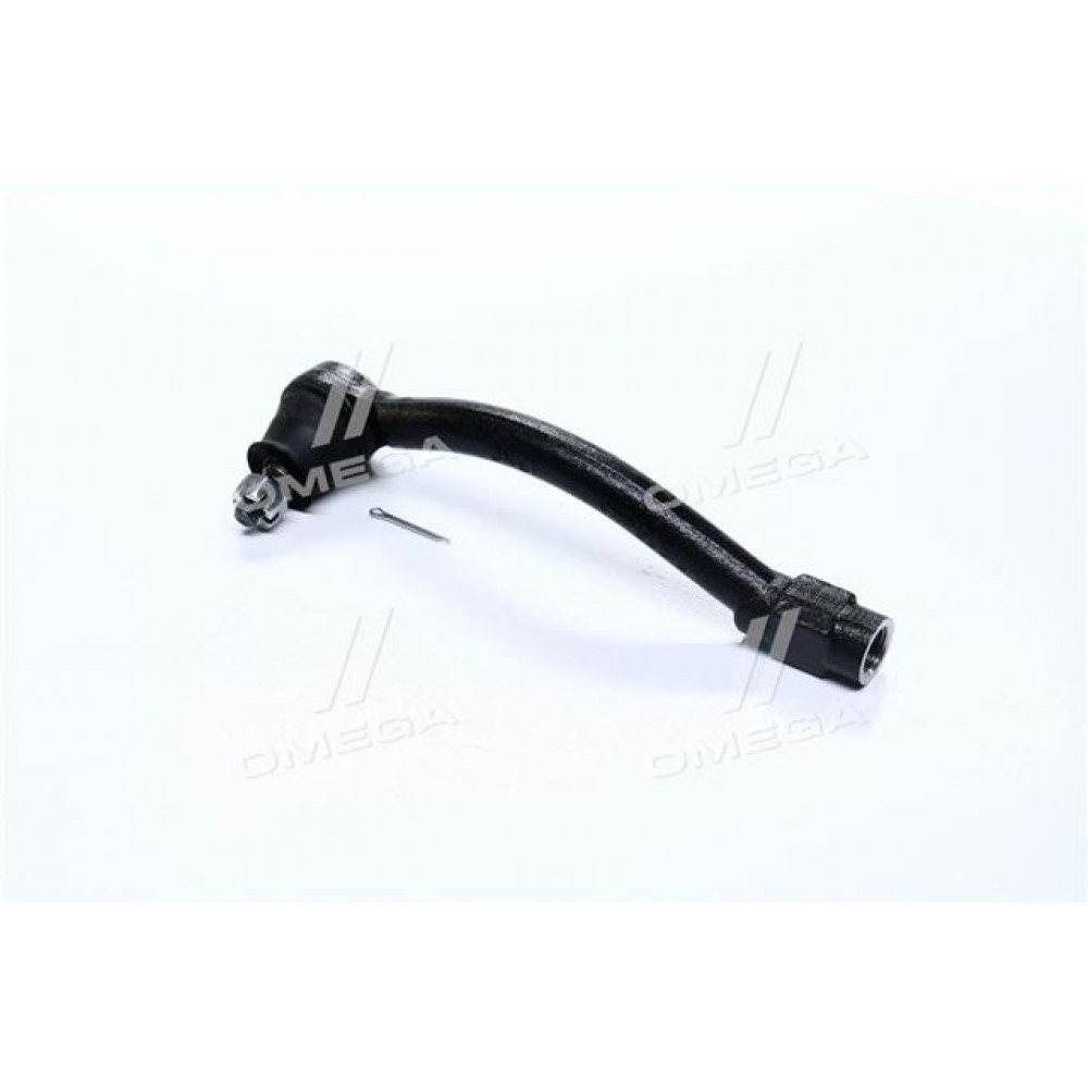 Наконечник рул.тяги TOYOTA YARIS NSP152 13-, VIOS XP150 L (вир-во CTR)