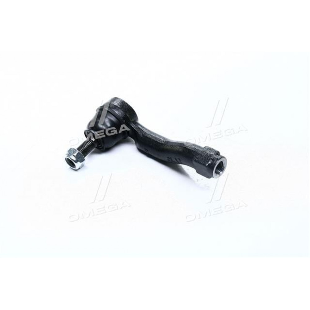 Наконечник тяги рулевой Toyota yaris (ncp15#, nsp152) 13- (пр-во CTR)