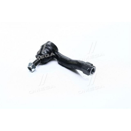 Наконечник тяги рулевой Toyota yaris (ncp15#, nsp152) 13- (пр-во CTR)