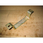 Обойма подушки  підтрим опори КамАЗ (вир-во КамАЗ) 