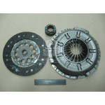 Зчеплення AUDI, VW (РОЗПРОДАЖ) (пр-во Luk) 