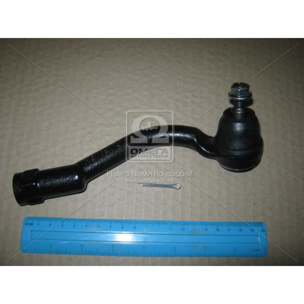 Наконечник тяги рулевой Hyundai sonata lf 14-, tucson tl 15-, kia sorento um 15- (пр-во CTR)