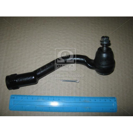 Наконечник тяги рулевой Hyundai sonata lf 14-, tucson tl 15-, kia sorento um 15- (пр-во CTR)
