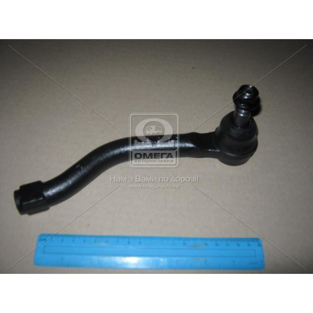 Наконечник тяги рулевой Nissan pathfinder 13-, murano 15-, infiniti qx60 (пр-во CTR)