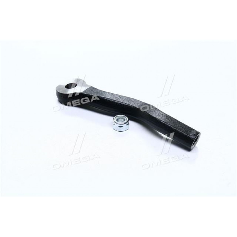 Наконечник тяги рулевой Lexus gs330/350 05-11, is250-350 (rwd) (пр-во CTR)