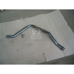 Труба приймальна ГАЗ 3307,53 права (вир-во ГАЗ) 