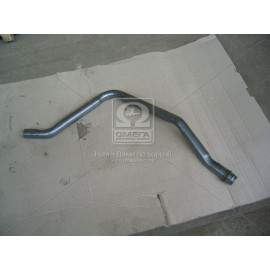 Труба приймальна ГАЗ 3307,53 права (вир-во ГАЗ)