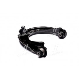 Деталі підвіски (вир-во CTR)