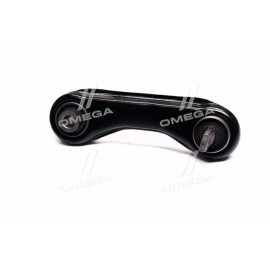 Важіль підвіски MITSUBISHI Mirage 93-02,LANCER 95-03/Colt 92-/Carisma 95-RR UP LH (вир-во CTR)