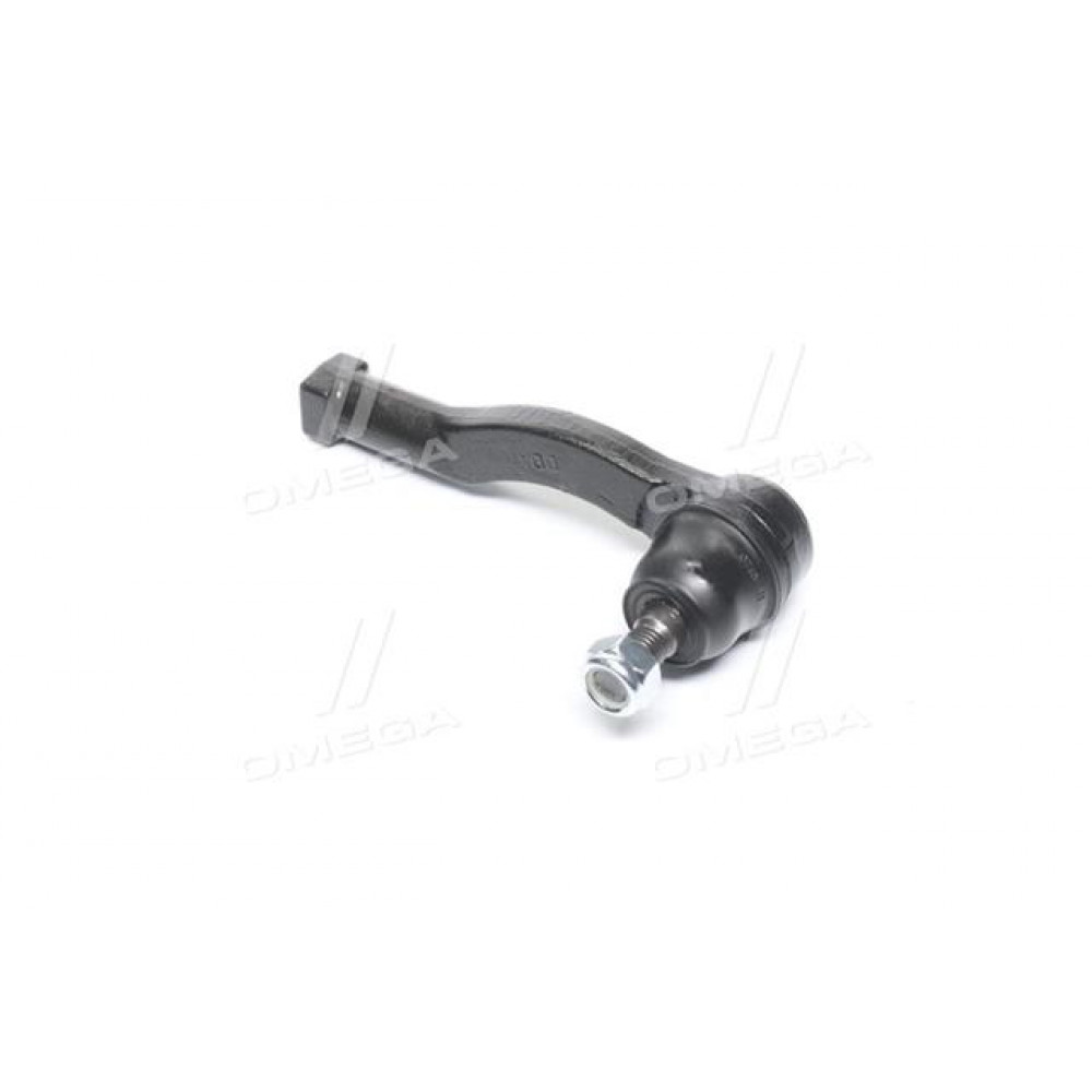 Наконечник тяги рулевой Subaru outback 15-, legacy 89-93 (пр-во CTR)