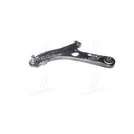 Важіль підвіски HYUNDAI AVANTE,i30,VELOSTER MD 11- FR LOW LH (вир-во CTR)