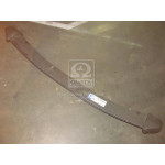 Ресора MB Sprinter передн. 2-х лист. (вир-во Schomaecker) 