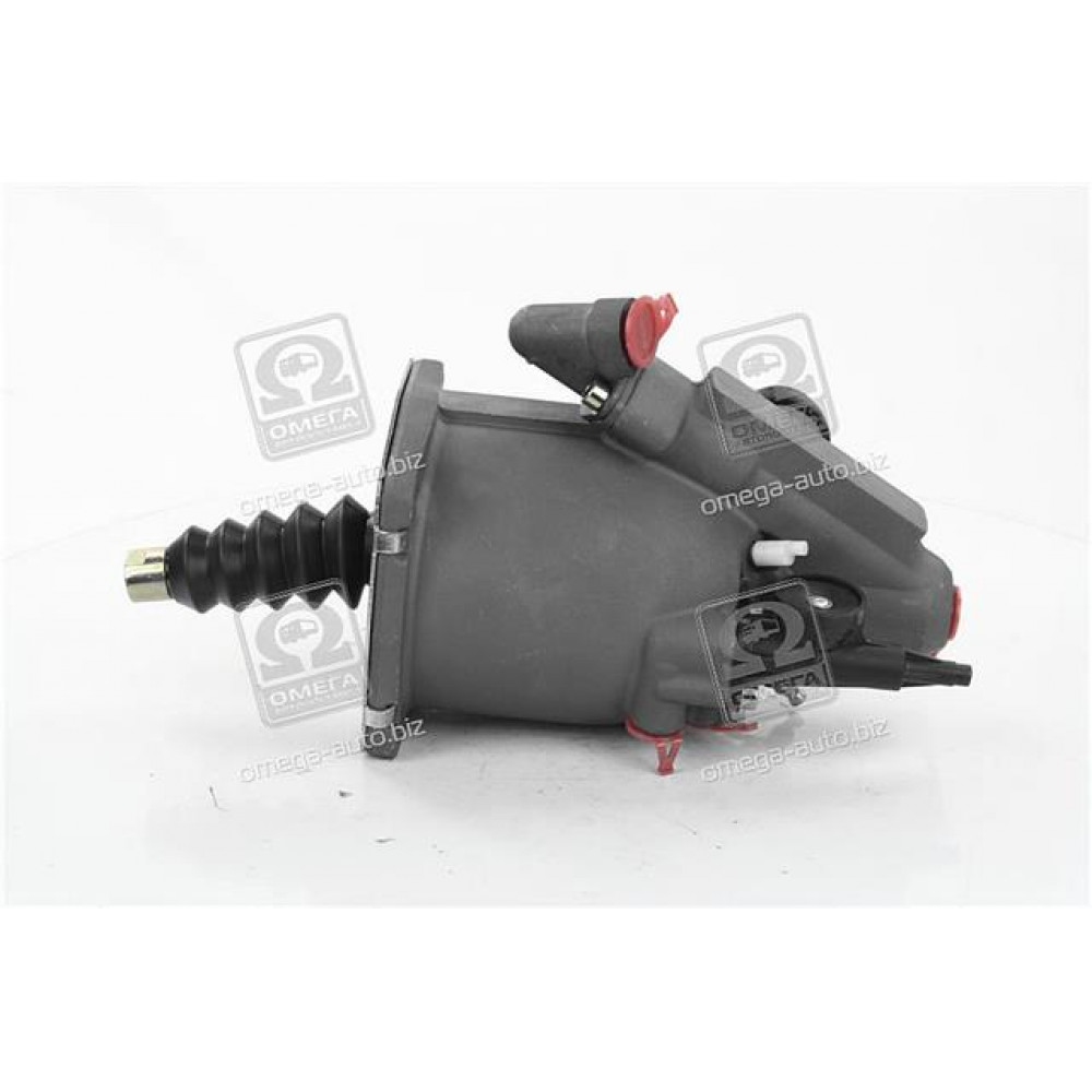 ПГП зчеплення RVI KA627612 (RIDER)