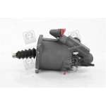 ПГП зчеплення RVI KA627612 (RIDER) 