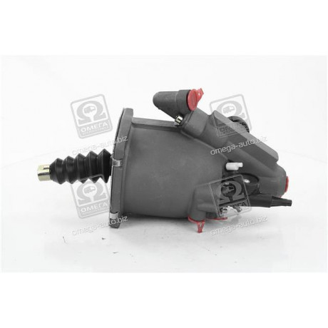 ПГП зчеплення RVI KA627612 (RIDER)