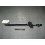 Вал рулевого управления ГАЗЕЛЬ-БИЗНЕС кард. (шлиц.соед.) (покупн. ГАЗ) 