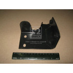 Кронштейн бампера Газель-Бізнес (підстави) передн. лівий (куплен. ГАЗ) 