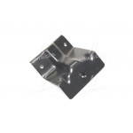 Кронштейн бампера Газель-Бізнес передн. правий (куплен. ГАЗ) 