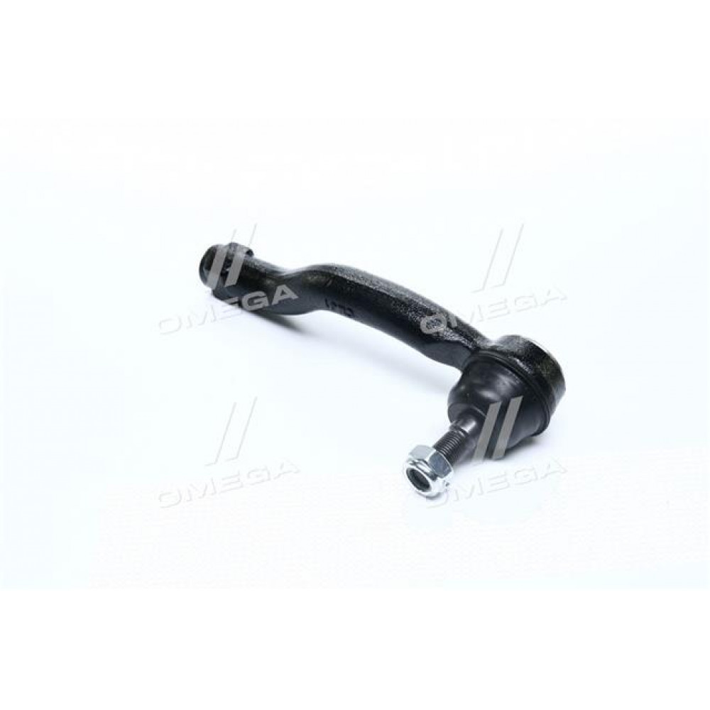 Наконечник рульової тяги TOYOTA COROLLA AURIS ##E15# 06-13 AURIS ##E18# 12- (вир-во CTR)