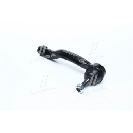 Наконечник рульової тяги TOYOTA COROLLA AURIS ##E15# 06-13 AURIS ##E18# 12- (вир-во CTR)