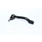 Наконечник рульової тяги NISSAN QASHQAI J10F X-TRAIL T31 06-13 OUTER L (вир-во CTR) 