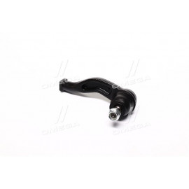 Накiнечник тяги рул. DAIHATSU Charade 93-07/Geely CK лiв. (вир-во CTR)