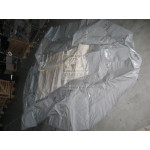 Тент платформи ГАЗ 2310, 33023 Дует (L = 2450мм) (куплен. ГАЗ) 