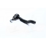 Наконечник тяги рулевой Nissan pathfinder r51m 05-, navara d40m 05- (пр-во CTR) 