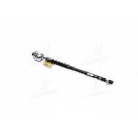 Тяга рульова SUBARU FORESTER 07-13 IMPRESSA TRIBECA 08- R L (вир-во CTR)