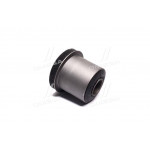 Втулка подвески Mitsubishi pajero 90-00, l200 96- (пр-во CTR) 