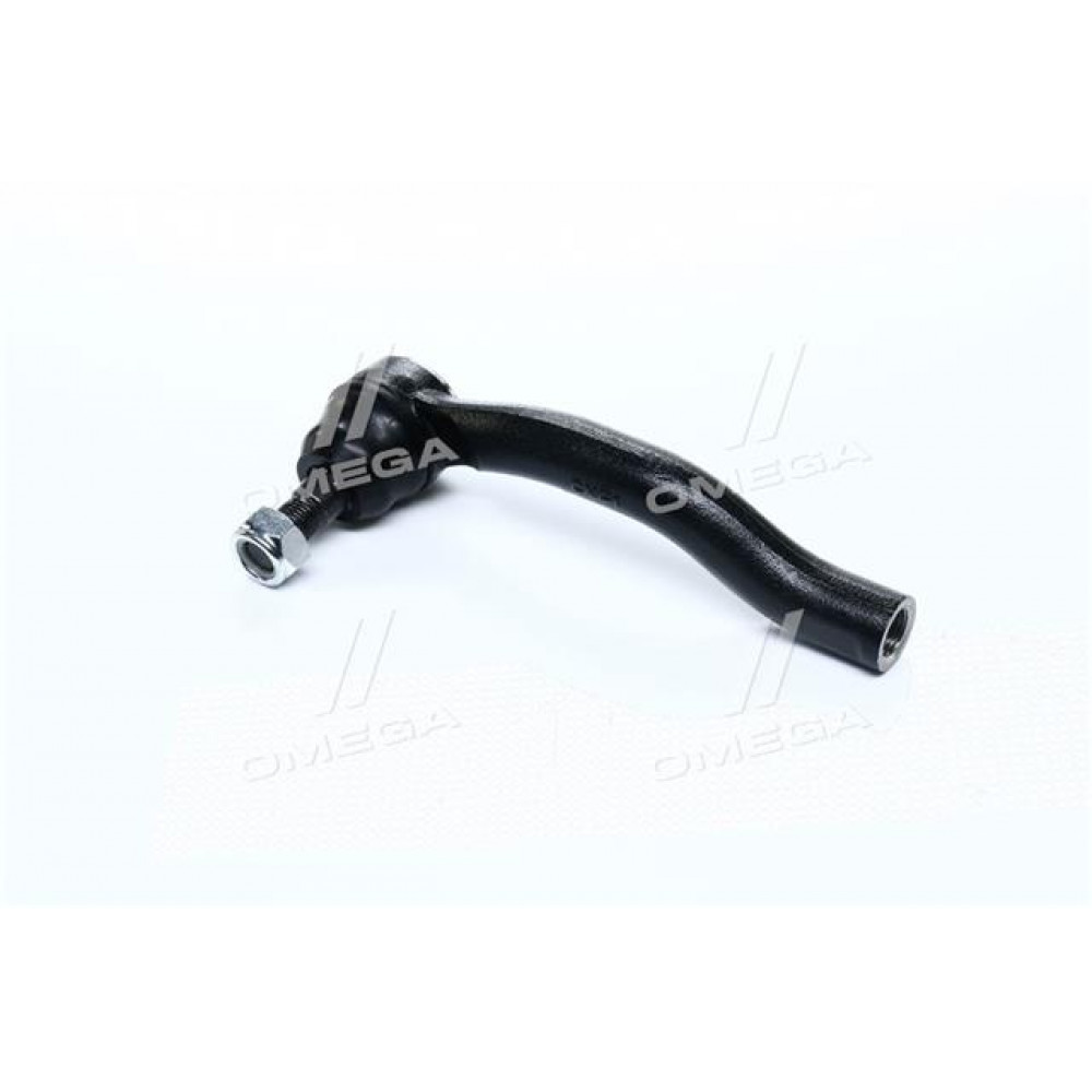 Наконечник тяги рулевой Nissan pathfinder r51m 05-, navara d40m 05- (пр-во CTR)