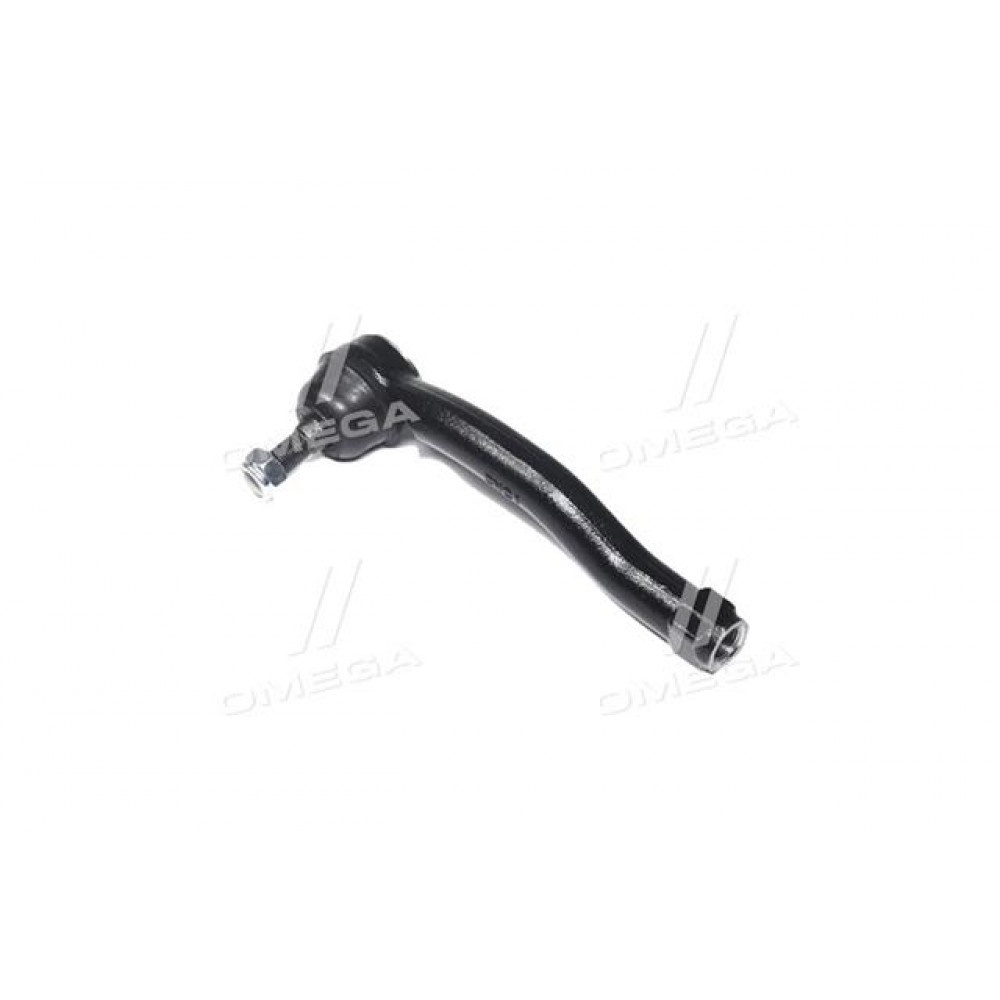 Наконечник рульової тяги TOYOTA COROLLA AURIS ##E15# 06-13 AURIS ##E18# 12- (вир-во CTR)