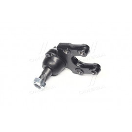 Опора кульова NISSAN Terrano II,Mistral #R20 02.93-12.06,lower.F (вир-во CTR)