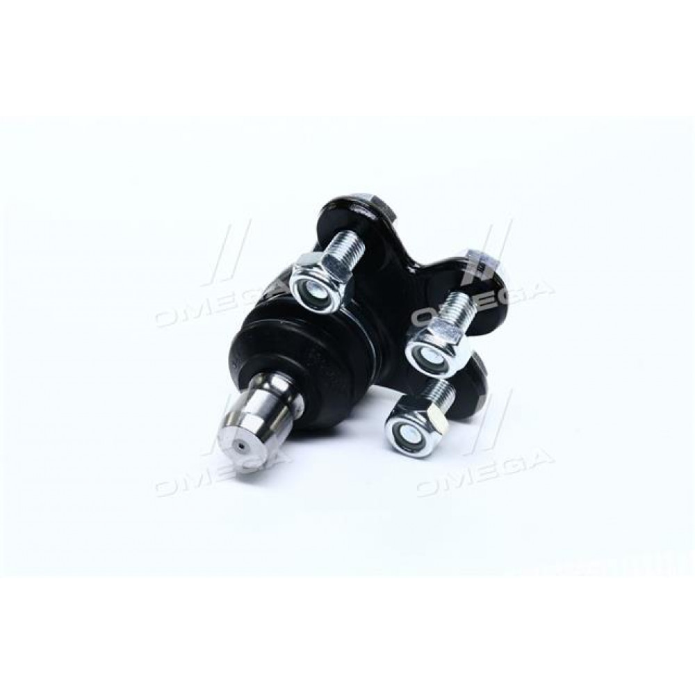 Опора кульова GM CHEVROLET AVEO (T300) 11- LOW (вир-во CTR)