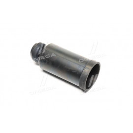 Буфер амортизатора гумовий GM MATIZ I (SPARK) 98-05 (вир-во CTR)